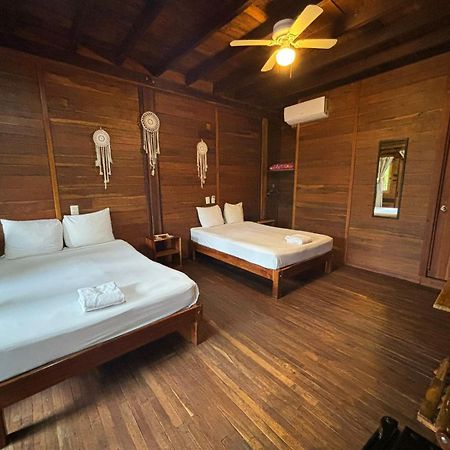 Lura Bacalar Apartment ภายนอก รูปภาพ