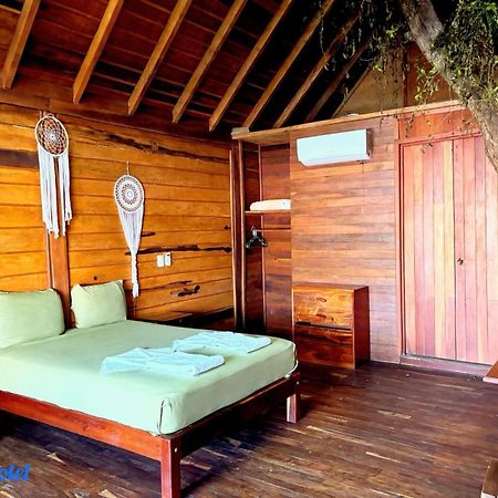 Lura Bacalar Apartment ภายนอก รูปภาพ