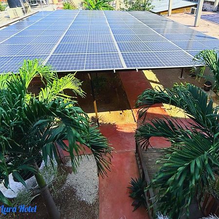 Lura Bacalar Apartment ภายนอก รูปภาพ