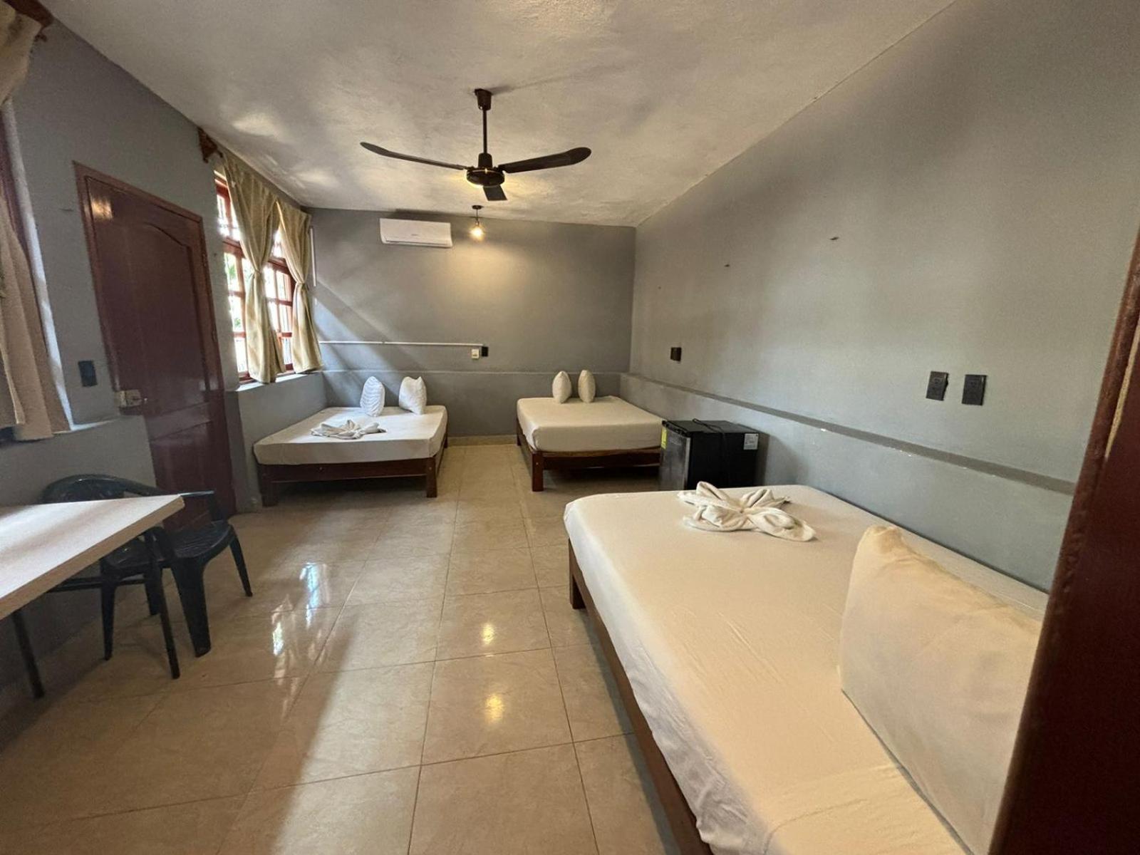 Lura Bacalar Apartment ภายนอก รูปภาพ