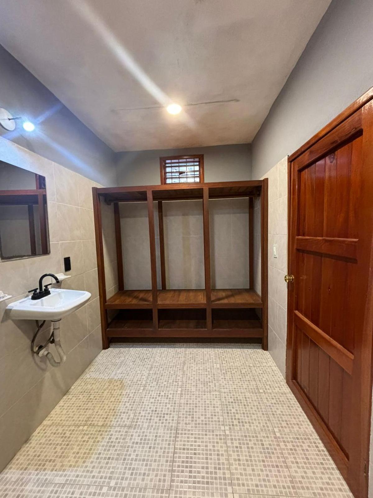 Lura Bacalar Apartment ภายนอก รูปภาพ