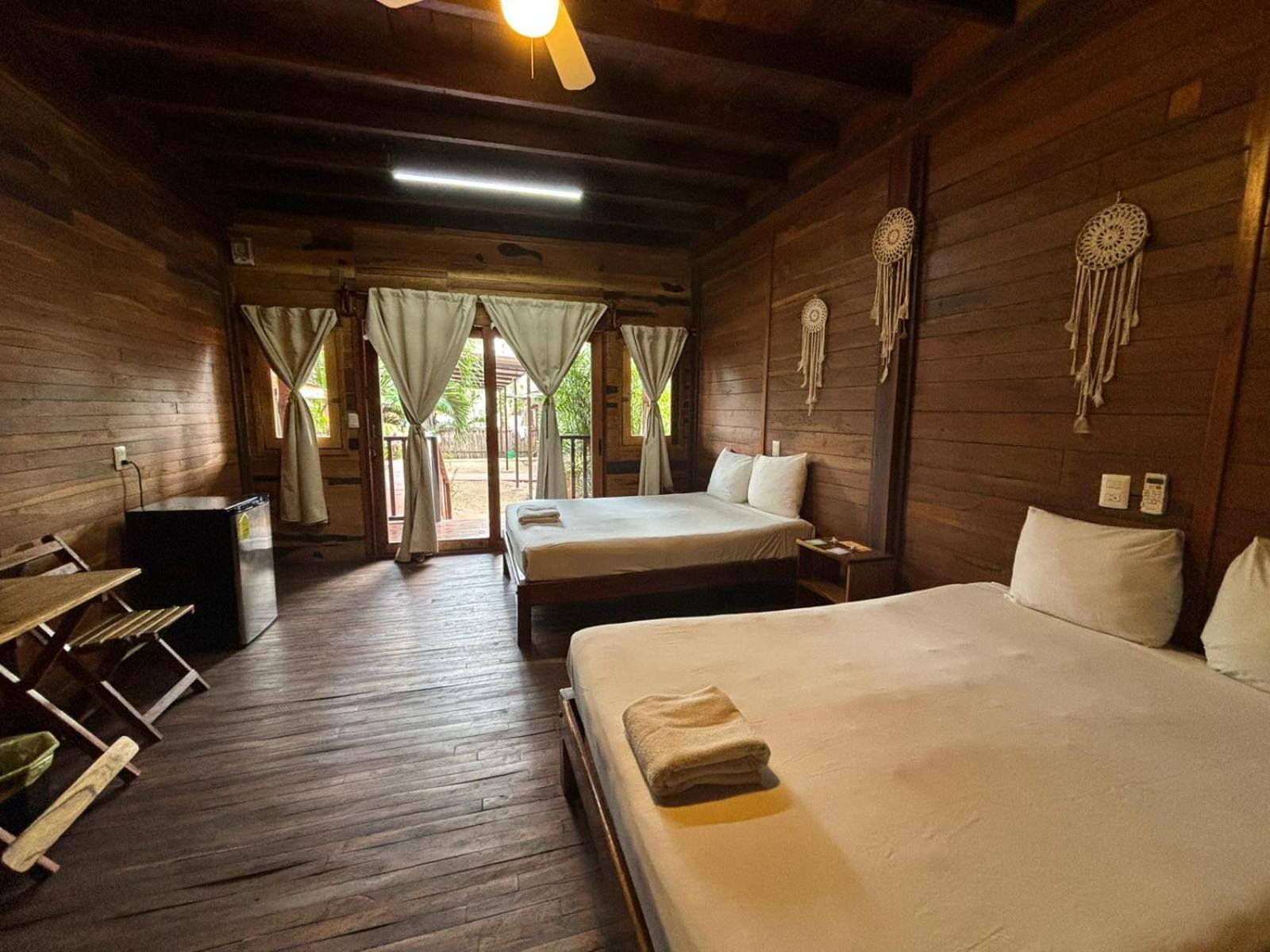 Lura Bacalar Apartment ภายนอก รูปภาพ
