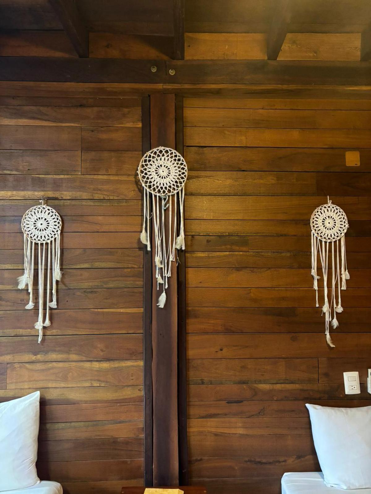 Lura Bacalar Apartment ภายนอก รูปภาพ