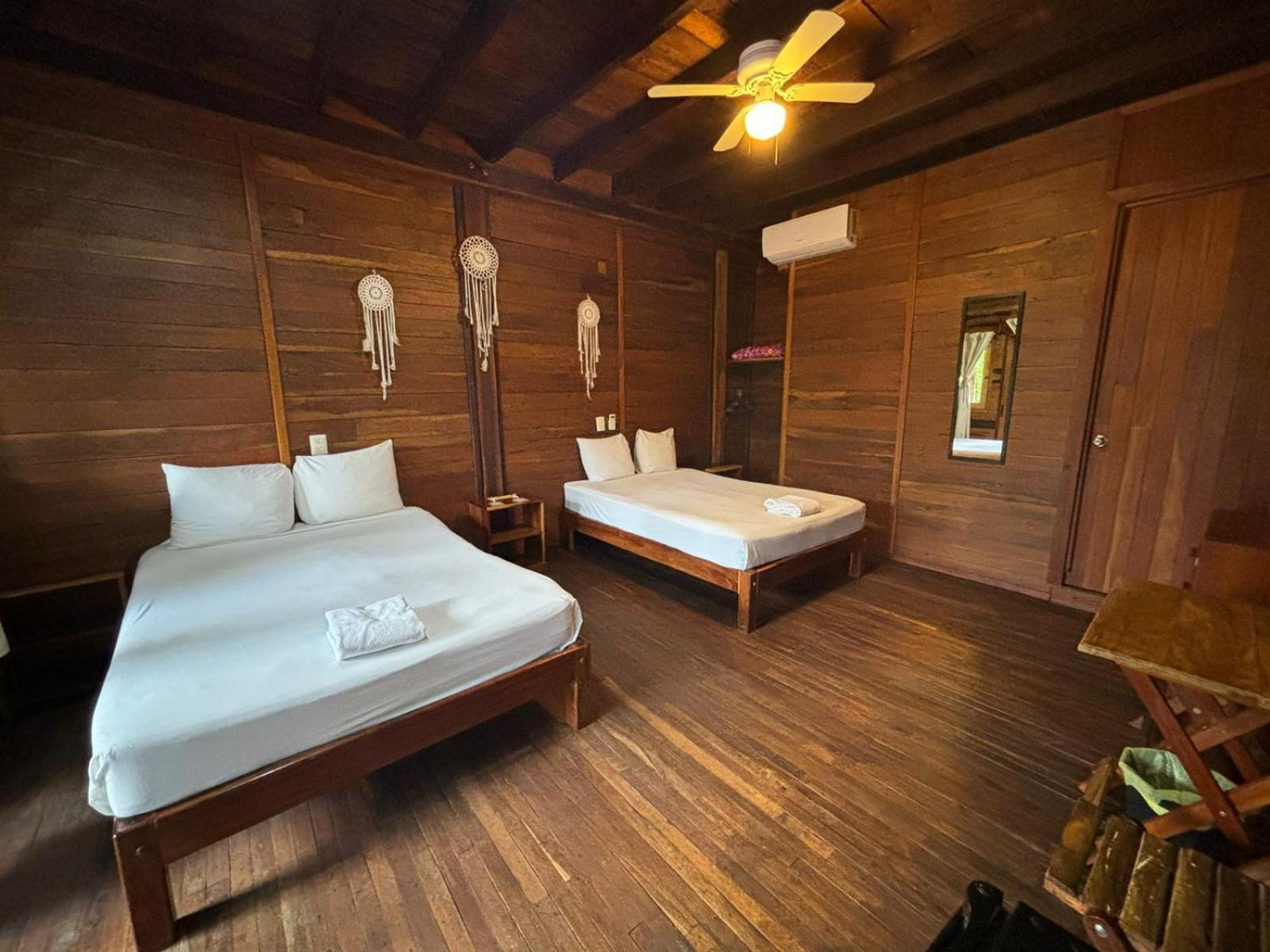 Lura Bacalar Apartment ภายนอก รูปภาพ