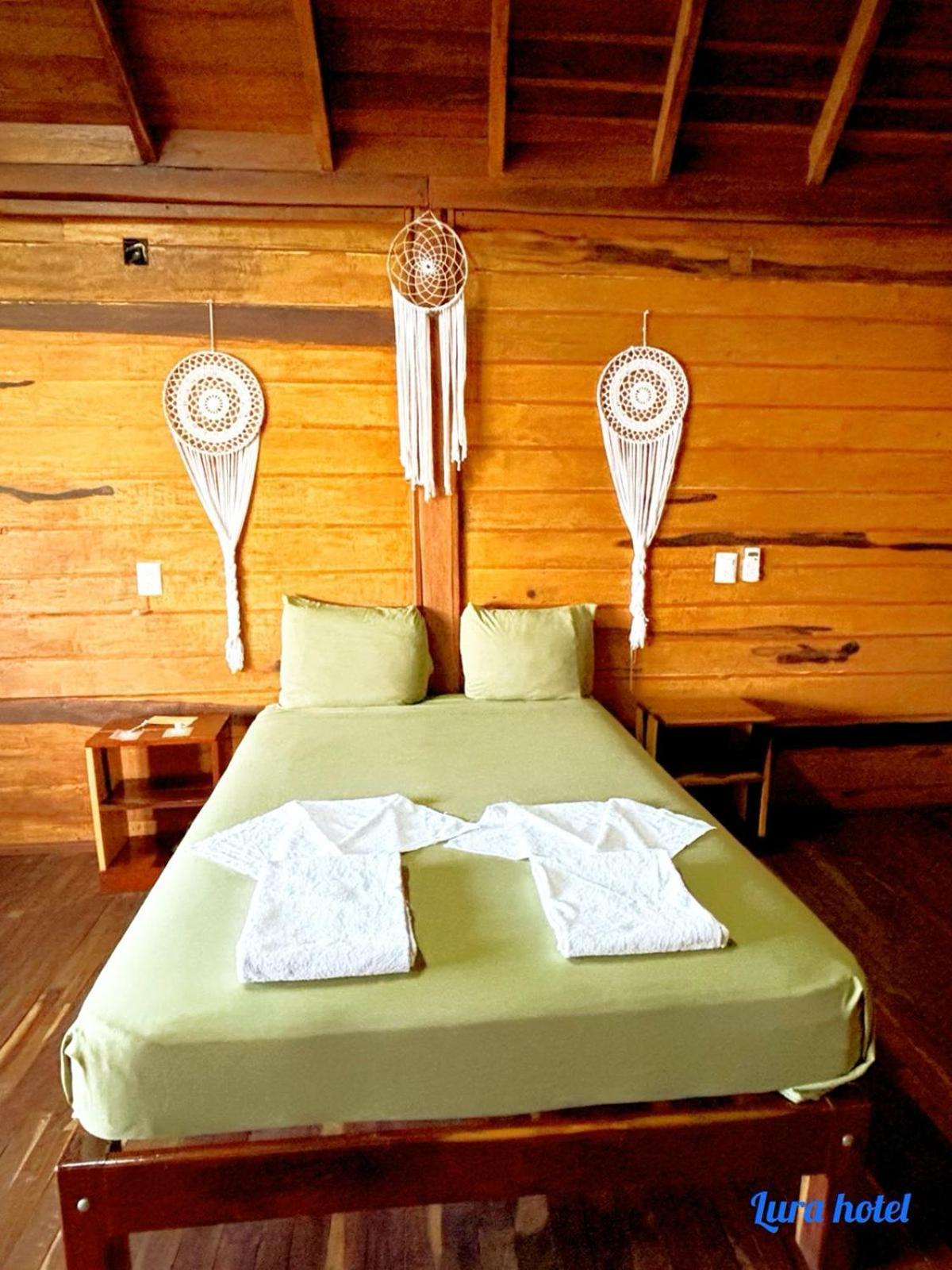 Lura Bacalar Apartment ภายนอก รูปภาพ