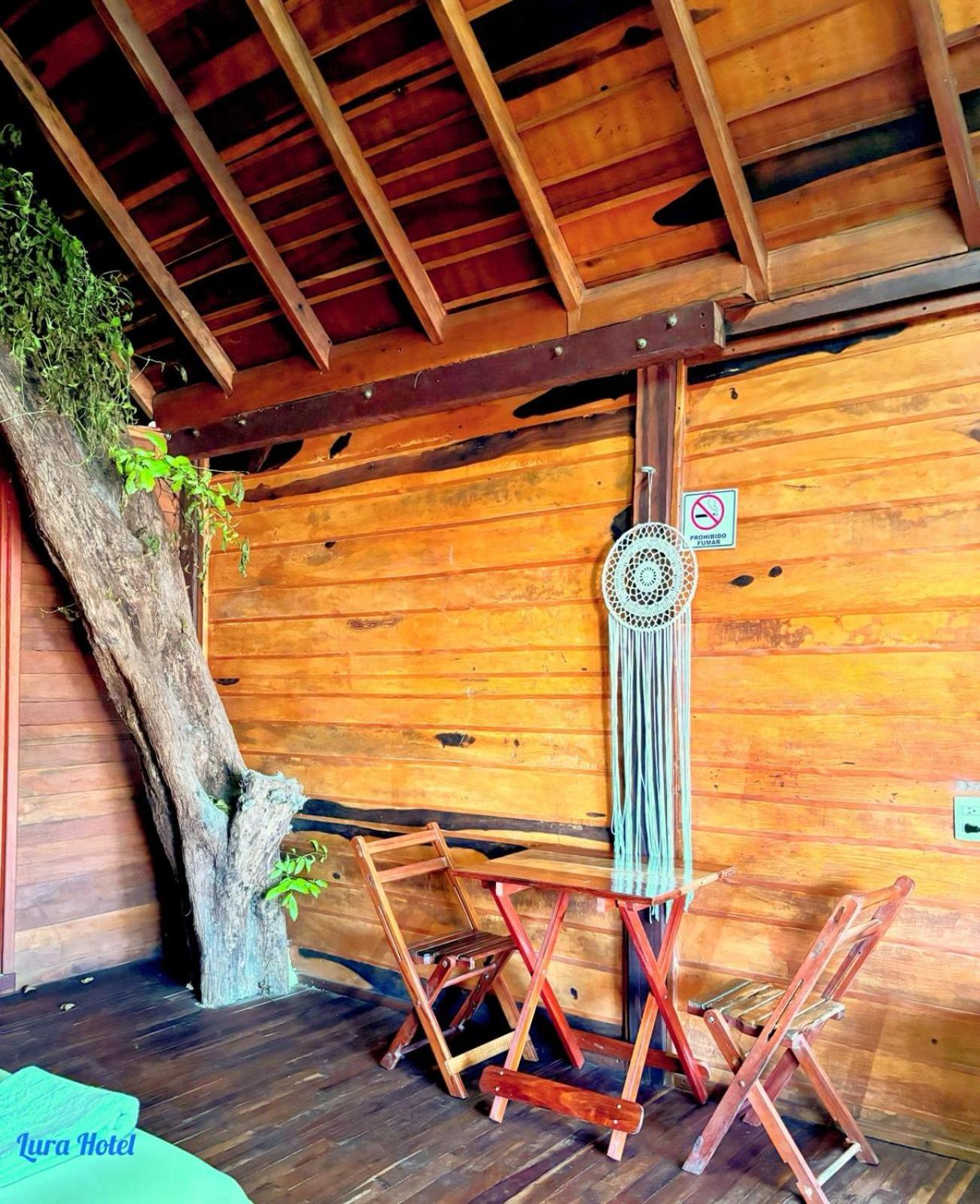 Lura Bacalar Apartment ภายนอก รูปภาพ