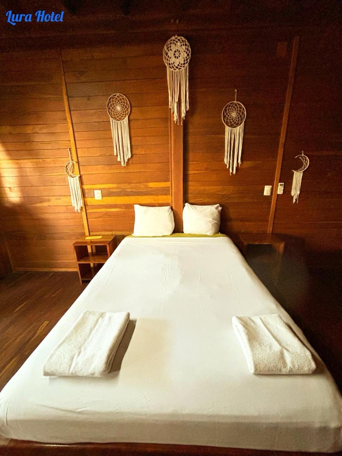 Lura Bacalar Apartment ภายนอก รูปภาพ