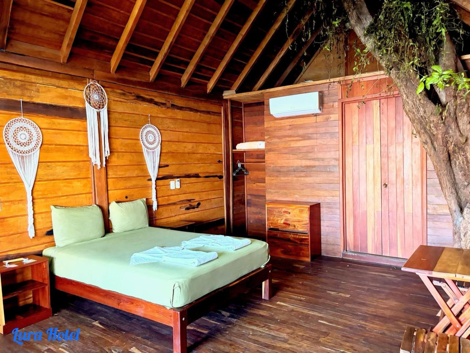 Lura Bacalar Apartment ภายนอก รูปภาพ