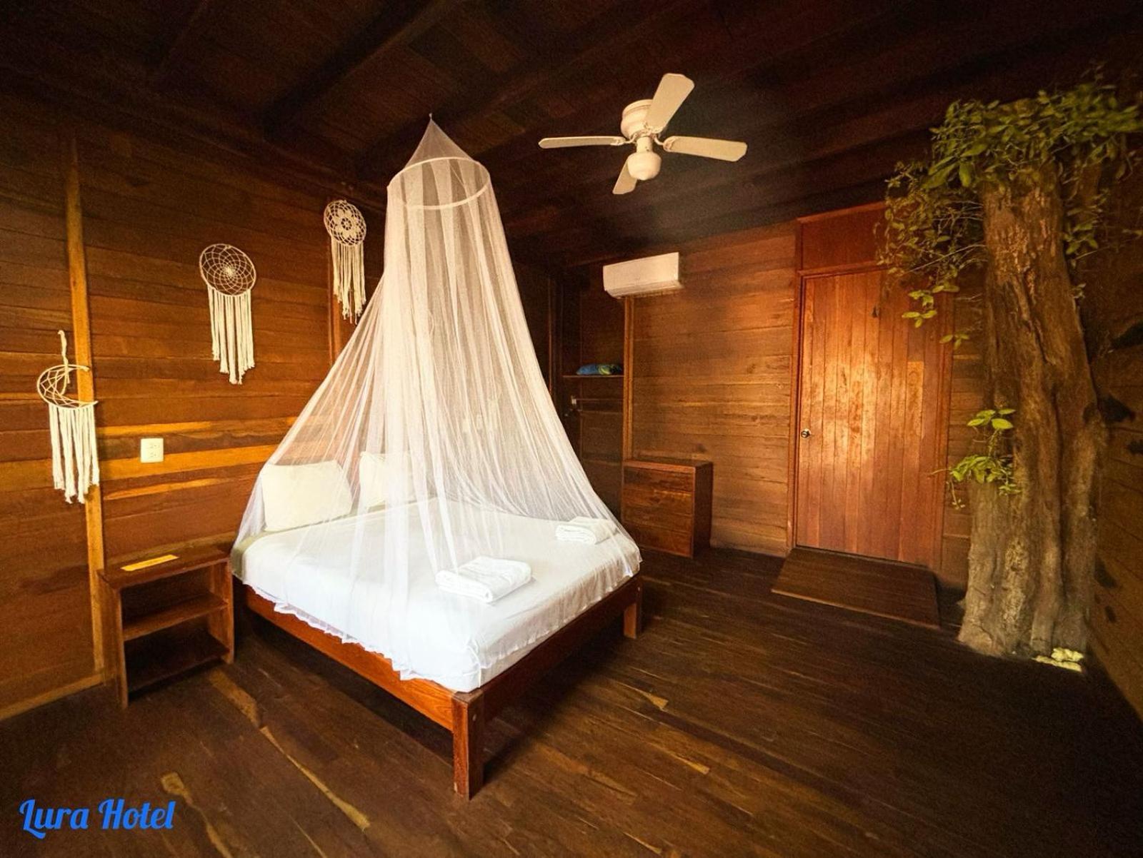 Lura Bacalar Apartment ภายนอก รูปภาพ