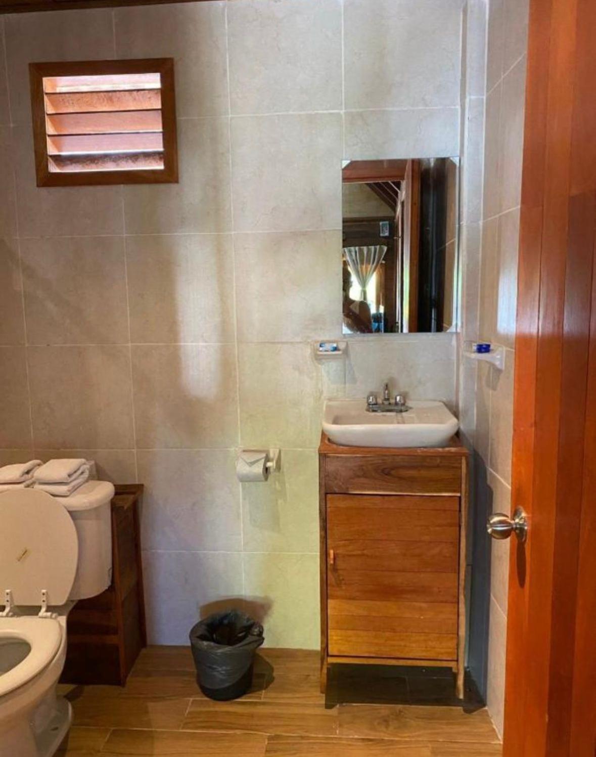 Lura Bacalar Apartment ภายนอก รูปภาพ