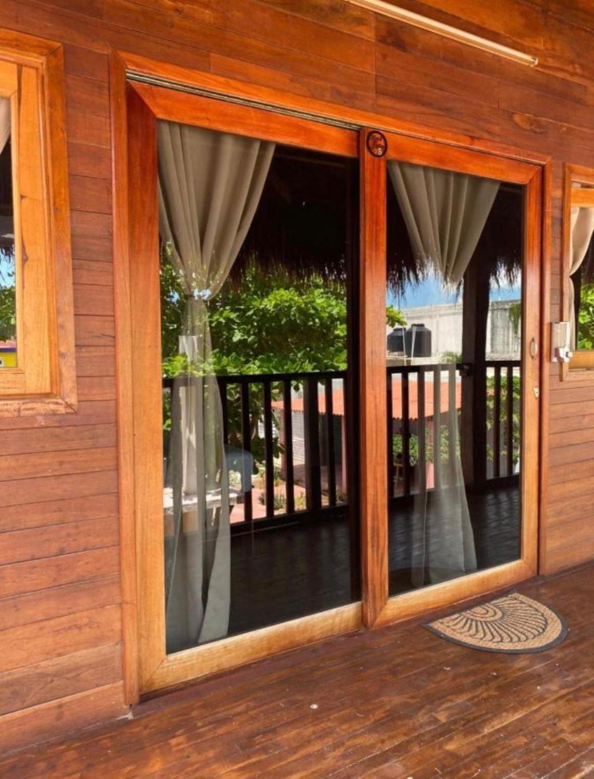 Lura Bacalar Apartment ภายนอก รูปภาพ