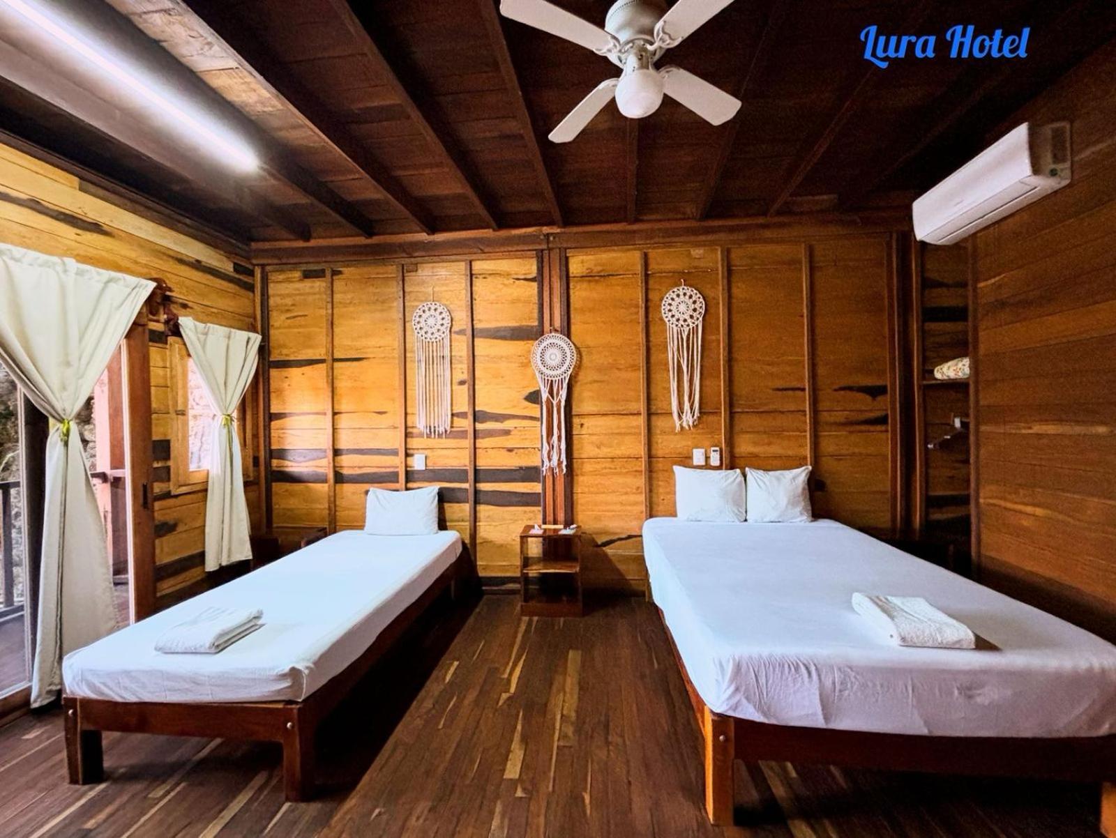 Lura Bacalar Apartment ภายนอก รูปภาพ