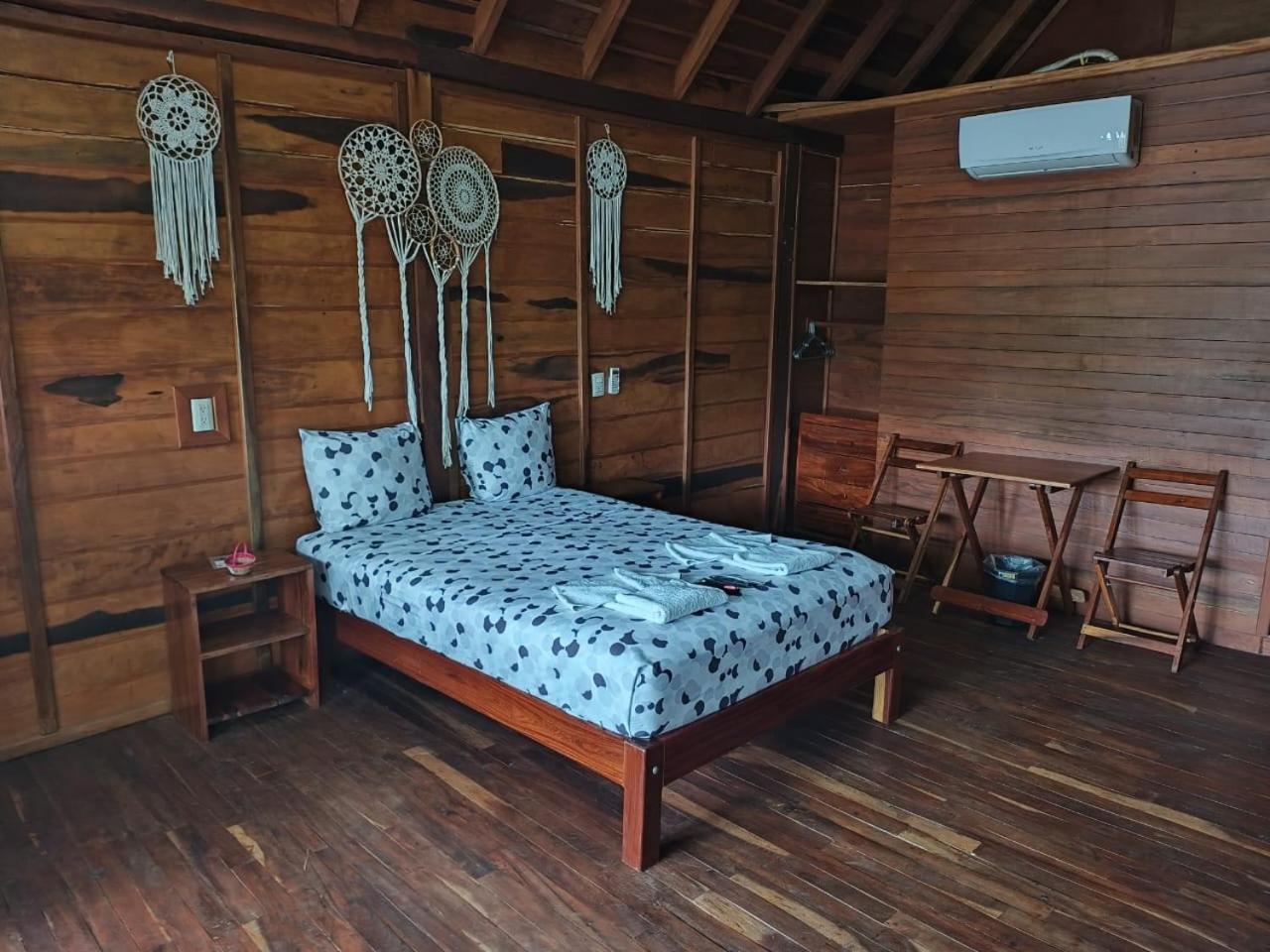 Lura Bacalar Apartment ภายนอก รูปภาพ