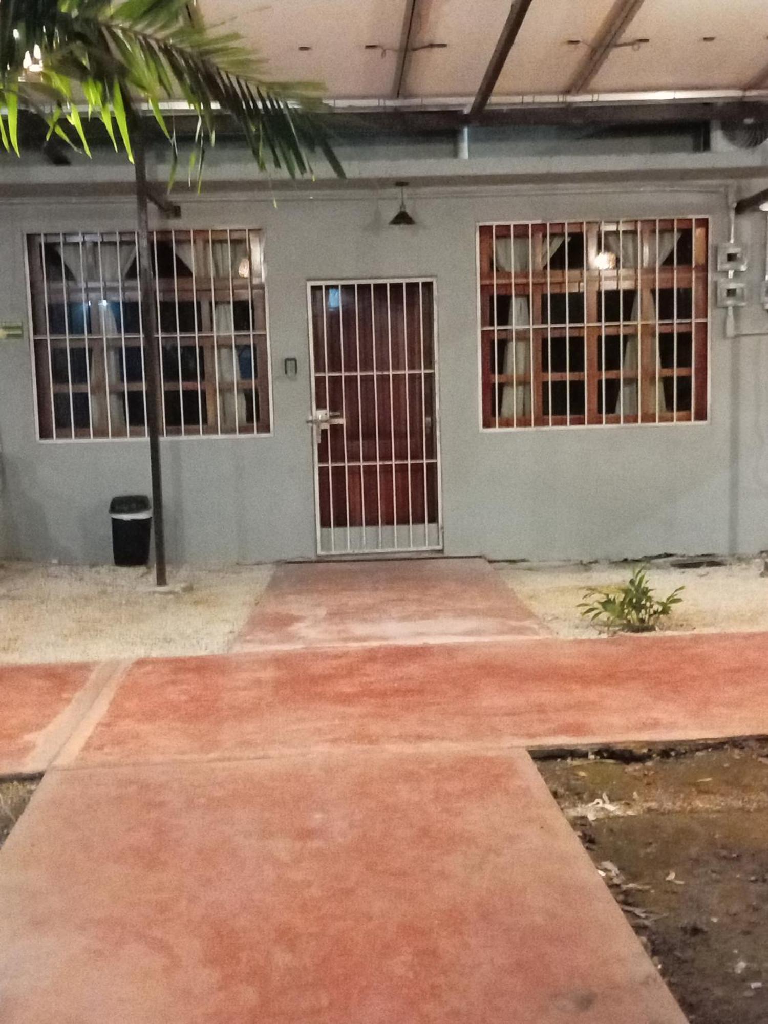 Lura Bacalar Apartment ภายนอก รูปภาพ
